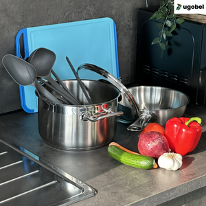 Essential Kitchen Bundle