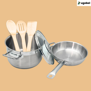 Budget Kitchen Bundle